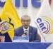 José Cabrera fue designado presidente del CNE durante una sesión extraordinaria realizada este 11 de junio de 2026.
