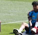 Lamine Yamal, el pasado sábado en un entrenamiento con España.