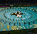 La ceremonia de inauguración de Mundial 2026 se realizará en el estadio Azteca.