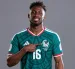 Julián Quiñones, autor del primer gol del Mundial 2026 con México.