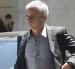 Jose Mourinho, que ha sido nombrado entrenador del Real Madrid para las tres próximas temporadas.