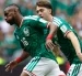 Julián Quiñones marcó el primer gol del Mundial 2026 con México.