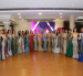 Las candidatas de Miss Ecuador visitaron la Sierra.