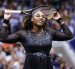 A sus 44 años y con un palmarés histórico de 23 títulos de Grand Slam, Williams había acaparado todos los focos esta semana