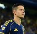Ander Herrera no seguirá en Boca Juniors.