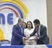 José Cabrera, quien era un aliado clave de Diana Atamaint, asumió la presidencia del CNE.