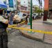 Los hechos violentos preocupan a los ciudadanos. La inseguridad sigue siendo una de sus principales preocupaciones.