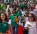 Con la inauguración del Mundial 2026 la ola de memes también llegó en redes sociales.
