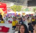 El Quito Gastro Fan Zone estará abierto durante todo el Mundial 2026.
