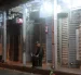 Moradores aseguran que la inseguridad ha cambiado la forma de vivir, trabajar y transitar por el corazón de la ciudad.