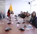 Delegados de organizaciones sociales y de la Corte Nacional expusieron observaciones a la reforma sobre personas desaparecidas en la Comisión de Seguridad.