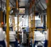 radicionalmente se calcula por kilómetro, pero usar la unidad de tiempo permite una tarifa más precisa y equitativa para transportistas de pasajeros y carga.
