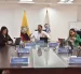 El Pleno del CPCCS sesionó el 11 de junio de 2026 y no se lograron los votos necesarios.
