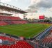 El estadio de Toronto recibe la programación del Mundial 2026.