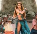 Shakira interpreta junto a niños en el video musical ‘Dai Dai’, previo a que la canción fuera reconocida como himno de los Mundiales por Billboard.