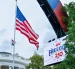 La Casa Blanca se apresta para el UFC 250.
