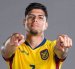 Piero Hincapié defensa del Arsenal de Inglaterra y de la Selección de Ecuador.