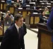 Esteban Torres fue electo primer vicepresidente de la Asamblea y también es el jefe del bloque oficialista.
