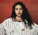Alessia Cara cantante que asistirá al show de inauguracion del Mundial en Canadá