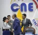 Las autoridades en el CNE cambiaron tras una sesión extraordinaria del 11 de junio de 2026.