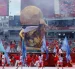 El Estadio de Toronto se llena de color y diversidad durante la ceremonia inaugural del Mundial 2026 en Canadá