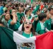 Aficionados mexicanos celebran con entusiasmo el Mundial 2026