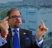 El ministro del Interior, John Reimberg, aseguró que una presunta “sala espejo” instalada en 2024 tuvo acceso a sistemas de videovigilancia de Segura EP.