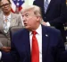 El presidente de Estados Unidos, Donald Trump, el 11 de junio de 2026.