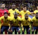 Ecuador debuta en el Mundial ante Costa de Marfil el 14 de junio.