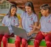 Estudiantes y docentes de La Moderna contarán con nuevas herramientas tecnológicas que potencian la enseñanza, la creatividad y el desarrollo de competencias digitales.