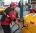 Gasolinas y diésel acumulan cuatro meses de alzas en Ecuador.