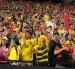 Miles de ecuatorianos se reunirán en las icónicas escaleras de Rocky en Filadelfia para realizar el banderazo oficial de la Tri antes del debut mundialista ante Costa de Marfil