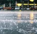 Referencial.Las precipitaciones se intensifican en zonas urbanas de Ecuador, mientras el pronóstico advierte lluvias continuas hasta el 15 de junio por el avance de El Niño