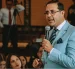 David Norero fue secretario del Concejo Cantonal de Guayaquil.