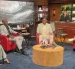 Antonio Valencia, en entrevista con Telemundo, resaltó la intensidad y técnica de Moisés Caicedo antes del debut mundialista.