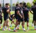 La Selección de EE.UU. busca iniciar el Mundial 2026 con una victoria.