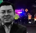 Miembros de la Policía Nacional y unidades especializadas acordonaron la zona para levantar indicios tras el hecho violento.