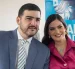 Fiorella Icaza se pronunció tras la incautación de la vivienda donde reside junto a sus hijos.