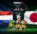 Países Bajos y Japón se miden en el Mundial 2026.