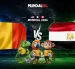 Bélgica y Egipto se miden en el Mundial 2026.