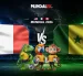 Francia y Senegal chocan en el Mundial 2026.