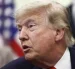 El presidente de Estados Unidos, Donald Trump.