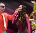 J Balvin, Belinda y Shakira en el Mundial de Fútbol 2026.