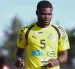 Thomas Partey, futbolista de Ghana, en lío por visa de Canadá por el Mundial 2026.