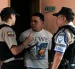Migración y Policía Nacional ejecutó un operativo de control en Tulcán que culminó con la deportación de un ciudadano venezolano presuntamente vinculado al Tren de Aragua.