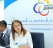 Leonor Jiménez es la directora de la Judicatura en Los Ríos.