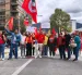 La UNE presentó una demanda de inconstitucionalidad contra el Acuerdo Ministerial 0045-A ante la Corte Constitucional.