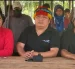 Comunidades shuar de Taruka y Etsa exigen el esclarecimiento de los hechos ocurridos en Sucumbíos.