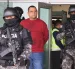 Vicko Villacís guarda prisión preventiva por el caso Blindaje.
