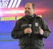 El ministro del Interior, John Reimberg, fue cuestionado por la opinión pública por atribuir que la activista, Monika Silva, perdió la vida por un supuesto suicidio.